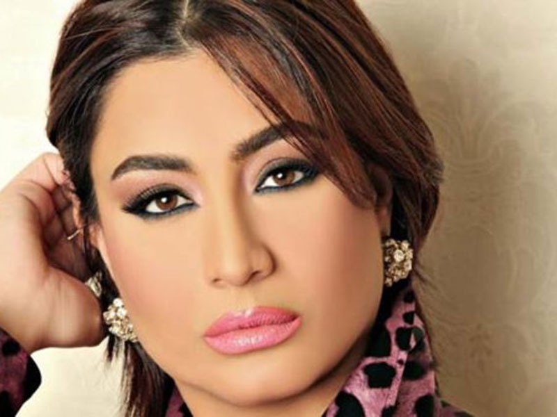 اضغط لمشاهدة الفيديو: الإعلامية بسمة وهبة تدخل في نوبة بكاء بسبب ابنها